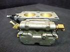 7563a11 Mercury Center Carburetor Wh-35