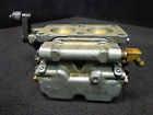 7563a12 Mercury Bottom Carburetor Wh-35