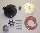 763758 Aftermarket Evinrude Johnson Water