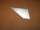 77-01576 S-8 Yamaha Hp Replacement Weld On Skeg