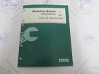 7746659 Volvo Penta Service Workshop Manual Wiring Diagrams