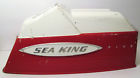 777-1313 Sea King Gale Ward Chrysler Hp Twin Outboard Cowl Hood