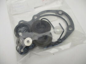 396351 777559 Brp Omc Lower Unit Gearcase Seal Kit Evinrude Johnson 20-35hp