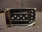7778a9 Mercury Switch Box 1978-1991
