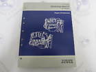 7797361-8 Volvo Penta Engine Components Service Workshop Manual Lk Models