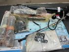 78551a31 78551a29 Mercury Mariner Tiller Kit Stk