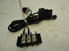 79-879899-b26 Mercury Smart Craft Acc Power Wire Harness Gang Terminal Smartcraft