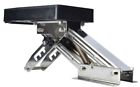 7954s-omb-w Boat Up To Motor Outboard Trolling Kicker For Auxilary Bracket
