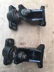 4.3-5.0-5.7 79550 Mercruiser Engine Motor Mounts