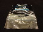 79948a 1 Mercury Lower Rubber Mount Hp Mariner Outboard Nos