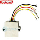 801765 Max Motosports Regulator Rectifier For Yamaha Stroke