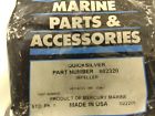 802320 Quicksilver No Impeller