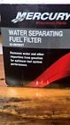 35-802893t 802893t Mercury Water Separating Fuel Filter