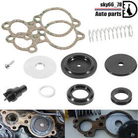 Sysqn1297 803062t1 Poppet Valve Diaphr Kit For Mercury 135-200hp 2.0l 2.5l V6 Magnum Ii