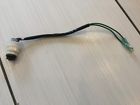 803840 Mercury Neutral Switch