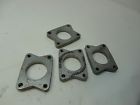 804154 Mercury 4 Plate Set