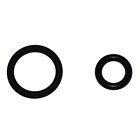 200-225-250-300 804875 Marinepro Nib Mercury Dfi Optimax Sportjet Air Injector Seal Kit