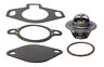 807252q5 Fit Mercruiser Thermostat For