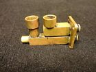 809057 1 Mercury Fuel Pipe Joint Kit