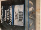 810749-3 Mercury Quicksilver Carburetor Gasket Kit Marine Boat