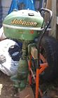 812823000545 Johnson Hp Outboard