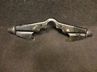 812905a 2 Mercury Front Bracket Hp To Mariner Outboard