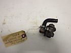 814012t 1 Mercury Fuel Pressure Regulator