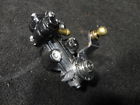 815699 Mercury Oil Pump Assembly