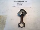 815965a 4 Mariner Mercury 100