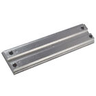 816 Tecnoseal Trim Plate Anode 8033837064367
