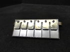 816032a1 Mercury Reed Block Assy