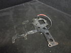 817268 5 Force Ignition Plate Assembly Outboard Boat