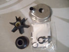817275a6 817275a 6 Mercury Nos Oem Quicksilver Water Pump Rebuild Kit Dfi Outboard