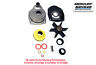 817275k05 817275q4 Quicksilver Mercury Water Pump Repair Kit