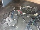 817721a3 Force Outboard Ignition Coil Set Up Complete With Wires Hp