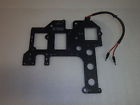 817721a8 Force Hp Ignition Coil Plate Assembly