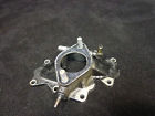 817876a1 Mercury Mariner Force Bottom Carburetor Adapter Hp Outboard Intake