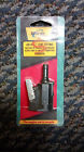 818 Morse Controls New Yamaha Fuel Fitting Connector Pipe 724845008181