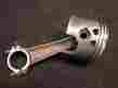 818141a 9738t Mercury 2 Stbd Piston Rod Assy 140 150 175 200 Hp Mariner P3