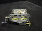 818639a2 Mercury Center Carburetor Assy