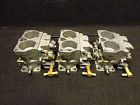 818650a11 818650a10 818650a12 Mercury Carburetor Set 150 Hp