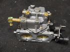 818650a33 Mercury Bottom Carburetor Mariner