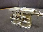 818650a34 Mercury Mariner Top Carburetor Hp Outboard Motor Engine Part