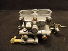 818650a53 Mercury Center Carburetor 200