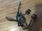 819514a1 Force Mercury Harness Assembly