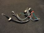819514a15 Mercury Mariner Trim Harness Assy Hp Outboard Part