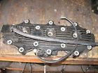 819857a3 Mercury Force Cylinder Head Hp