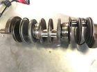 82-9783-3 Mercury Optimax Hp Crankshaft Pn Fast Shipping