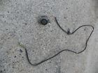 8m0074846 821180a6 Mercury Power Trim Tilt Gauge Sender Sensor Hp