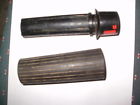1-87-823609a1-99589 821463a 821465 Tiller Tube Grip And Stop